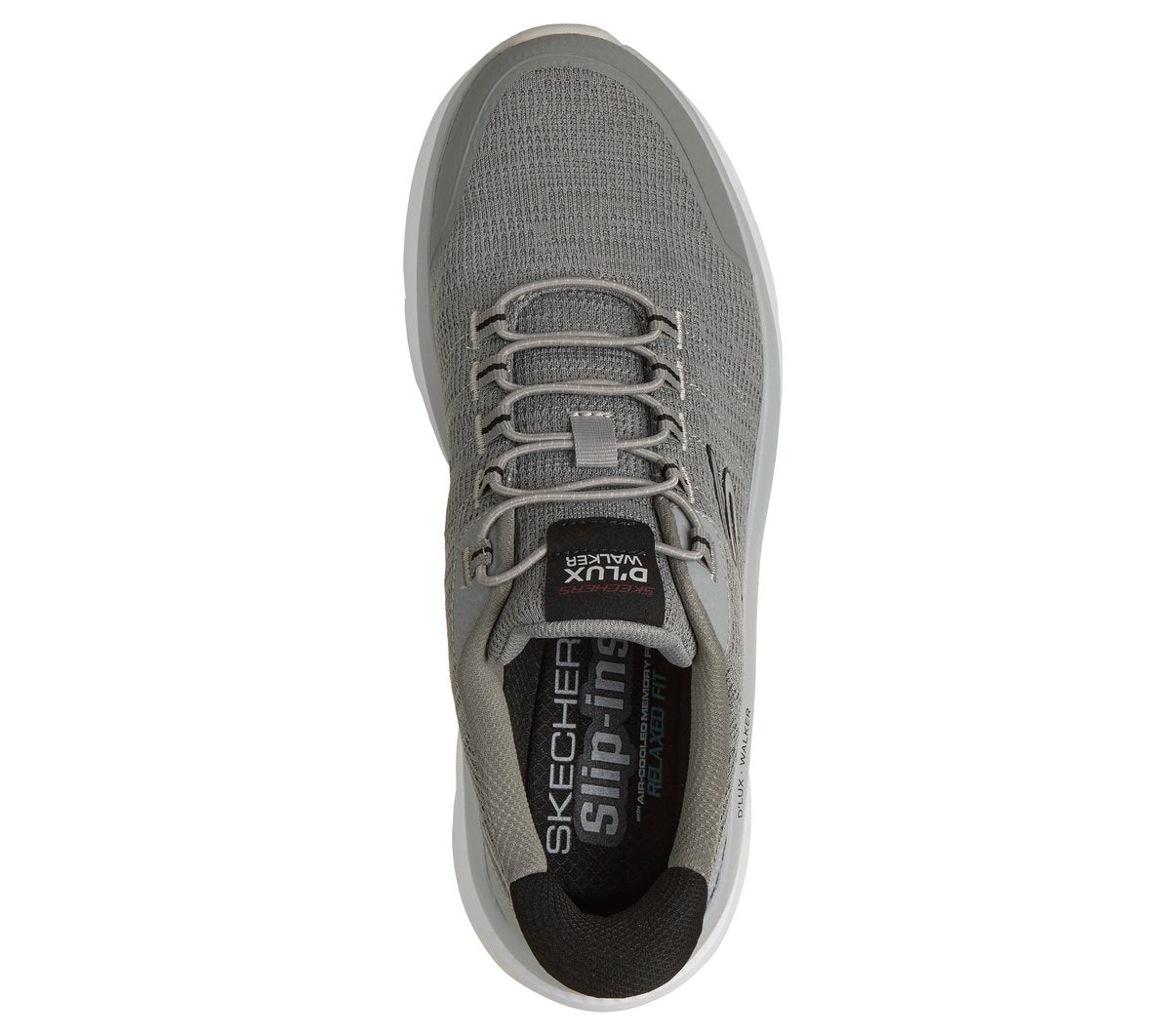 Slip-ins Relaxed Fit: D'Lux Walker 3.0 - Drevven | Men Skechers on sale