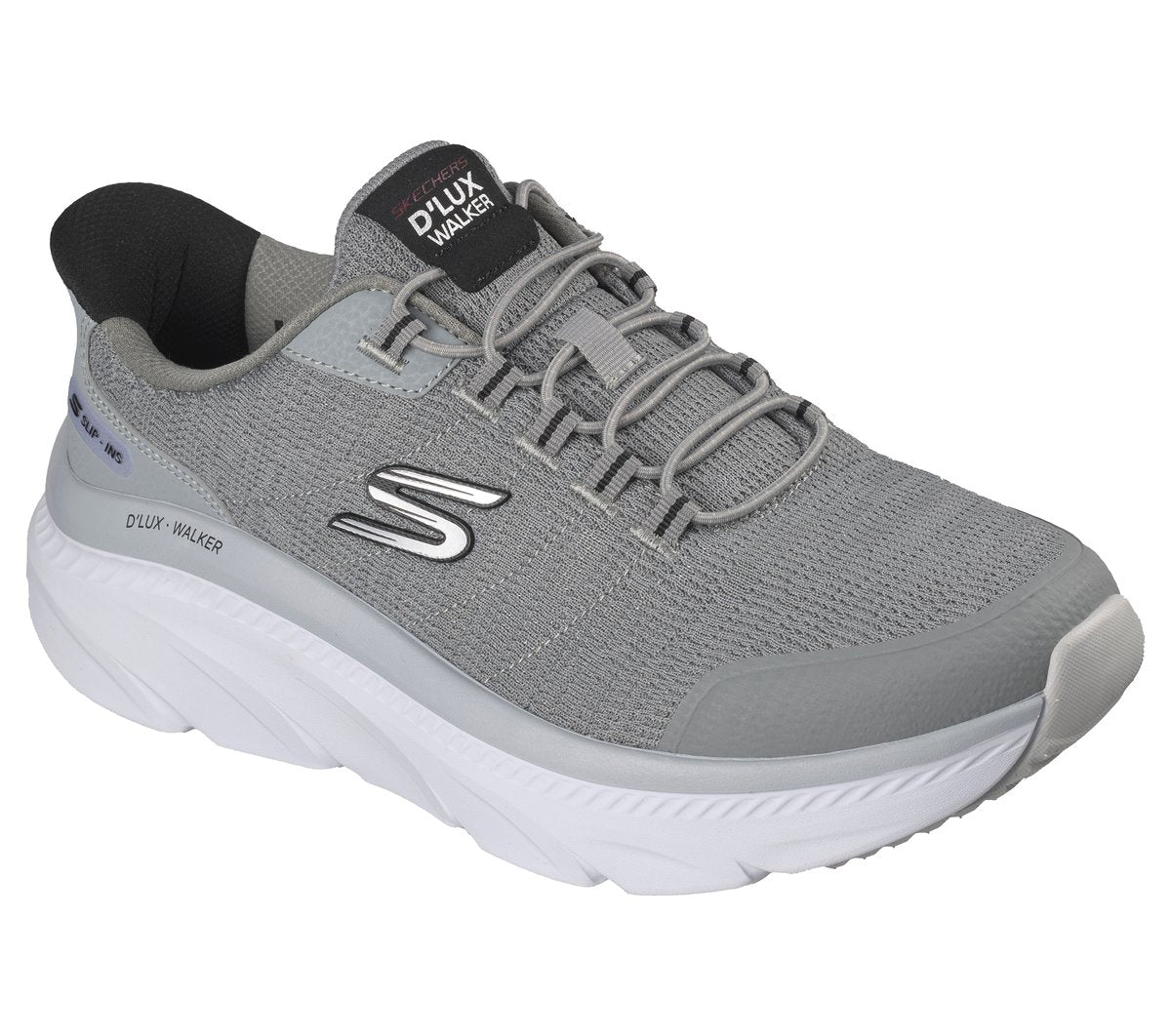 Slip-ins Relaxed Fit: D'Lux Walker 3.0 - Drevven | Men Skechers on sale