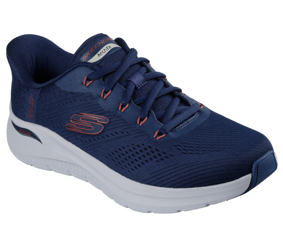 Slip-ins: Arch Fit 2.0 - Lestur | Men Skechers sale