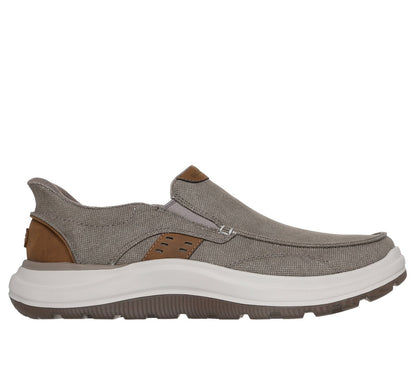 Slip-ins Relaxed Fit: Altman - Murdock | Men Skechers discount