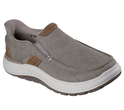 Slip-ins Relaxed Fit: Altman - Murdock | Men Skechers discount