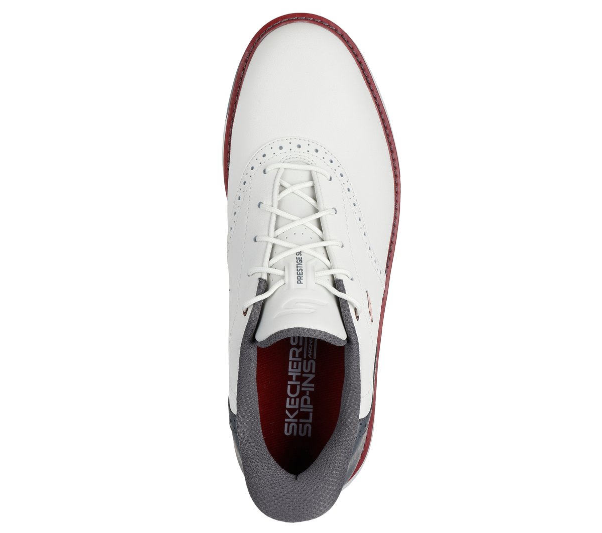 Slip-ins Waterproof: GO GOLF Prestige SL | Men Skechers online shop
