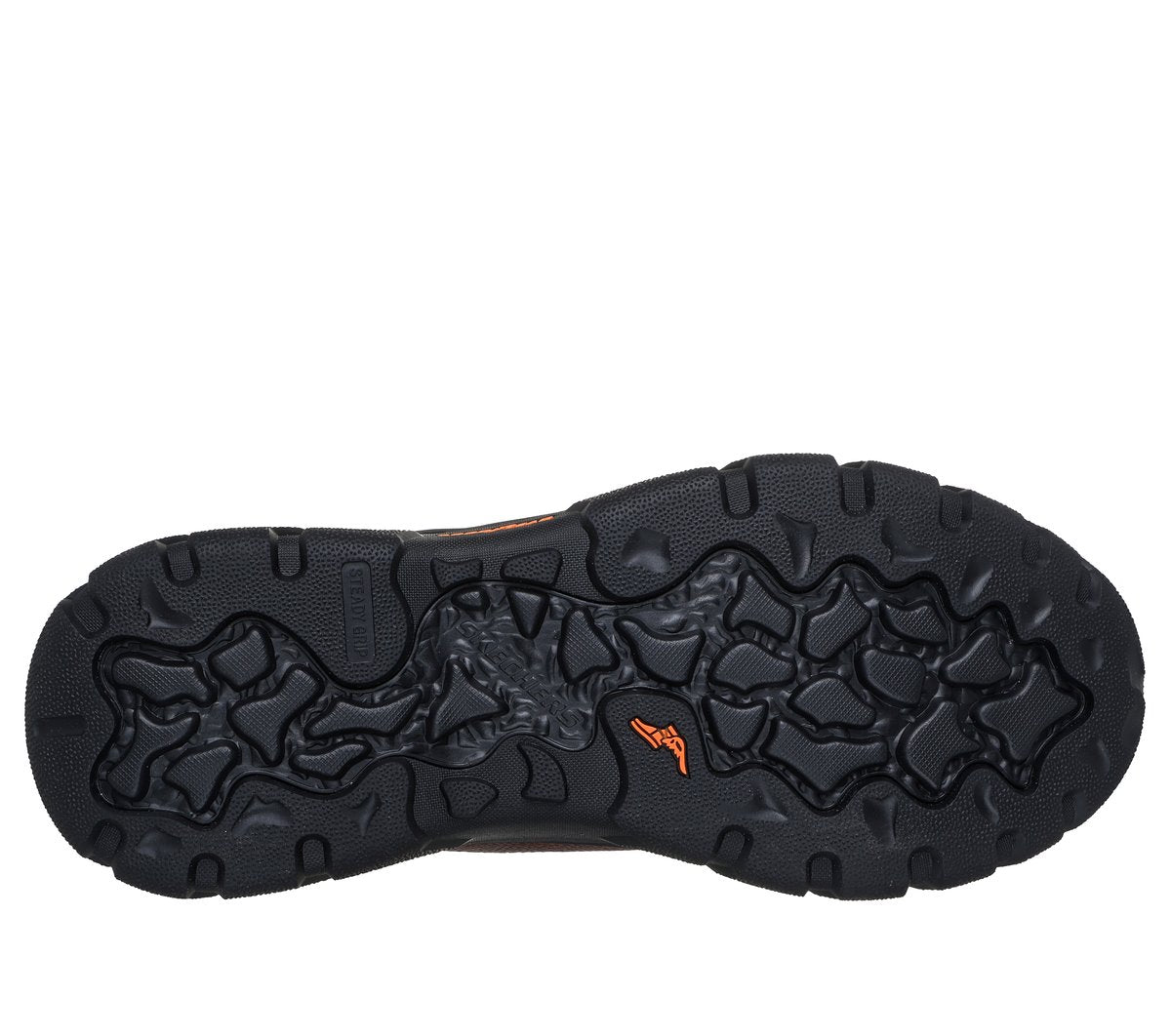 Slip-ins Waterproof Relaxed Fit: Respected 2.0 - Orson | Men Skechers sale