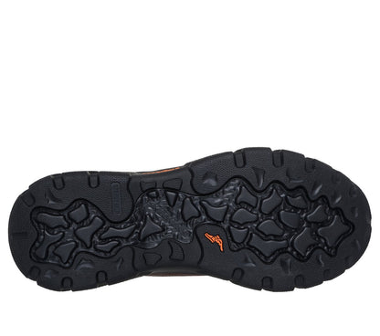 Slip-ins Waterproof Relaxed Fit: Respected 2.0 - Orson | Men Skechers sale