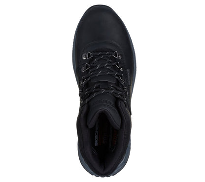 Slip-ins Waterproof Relaxed Fit: Meroe - Pikeman | Men Skechers discount