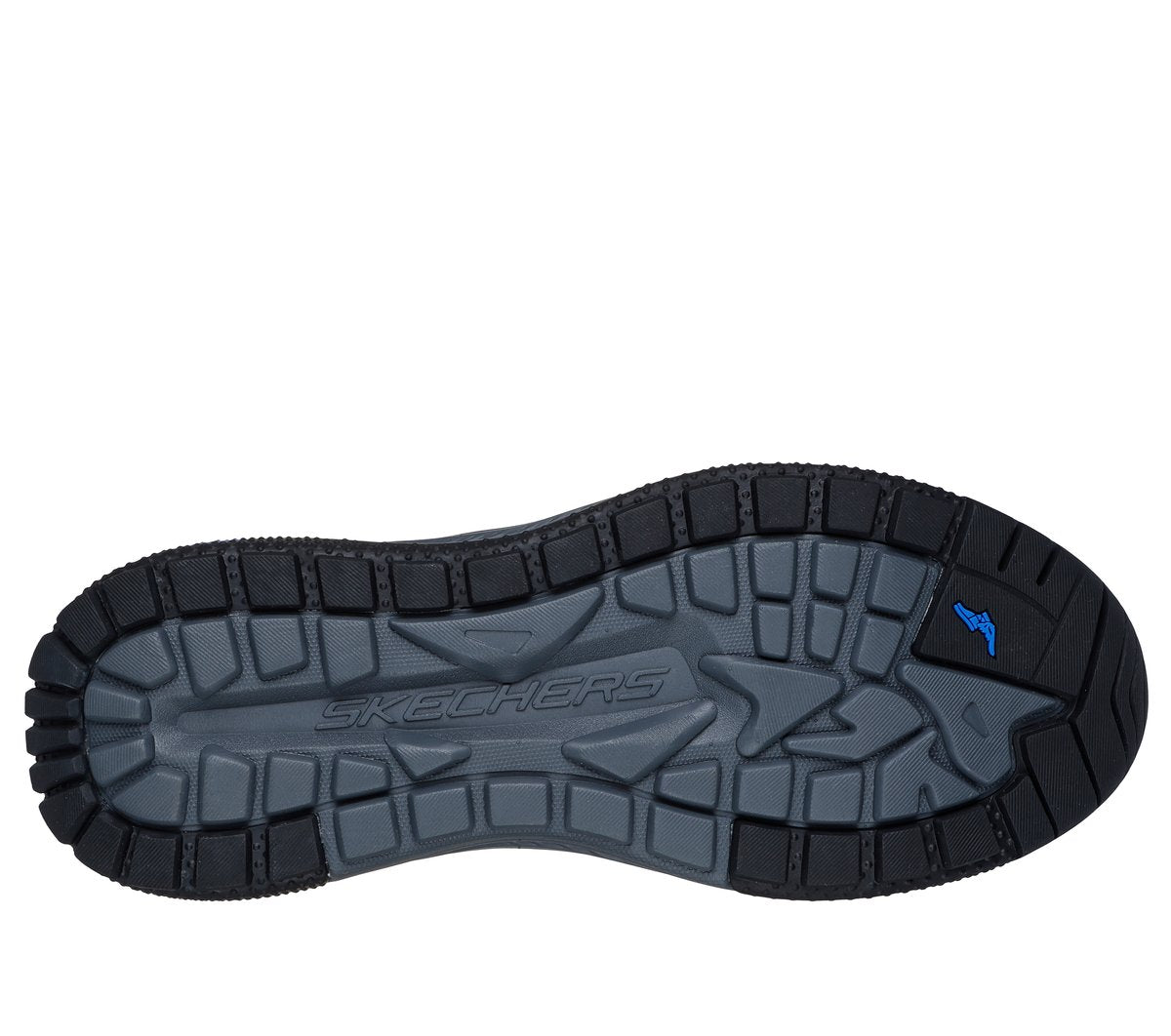 Slip-ins Waterproof Relaxed Fit: Meroe - Pikeman | Men Skechers discount