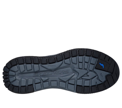 Slip-ins Waterproof Relaxed Fit: Meroe - Pikeman | Men Skechers discount