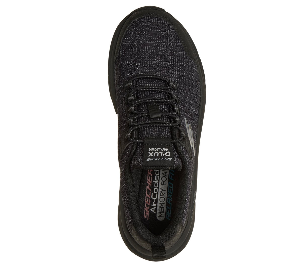 Relaxed Fit: D'Lux Walker 3.0 - Brexon | Men Skechers for sale