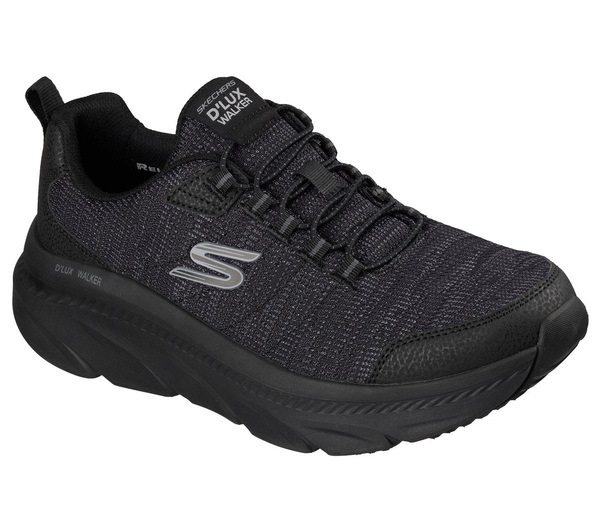 Relaxed Fit: D'Lux Walker 3.0 - Brexon | Men Skechers for sale