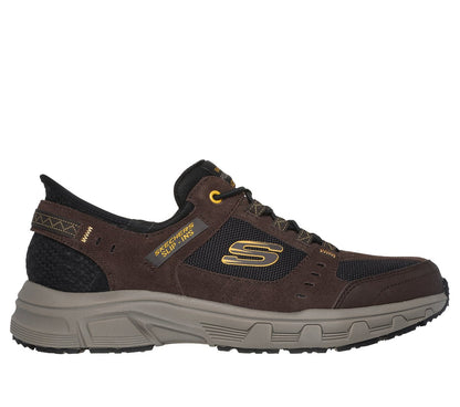Slip-ins RF: Oak Canyon | Men Skechers online