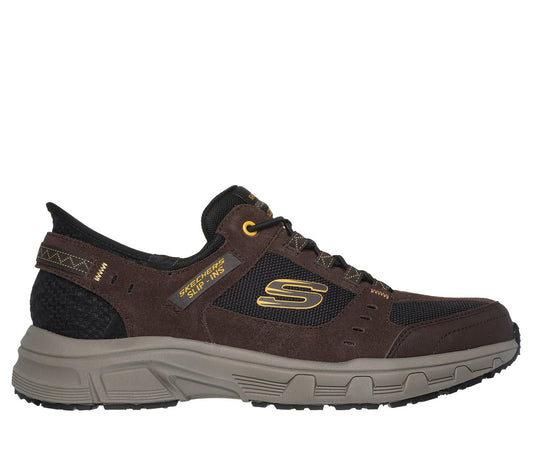 Slip-ins RF: Oak Canyon | Men Skechers online