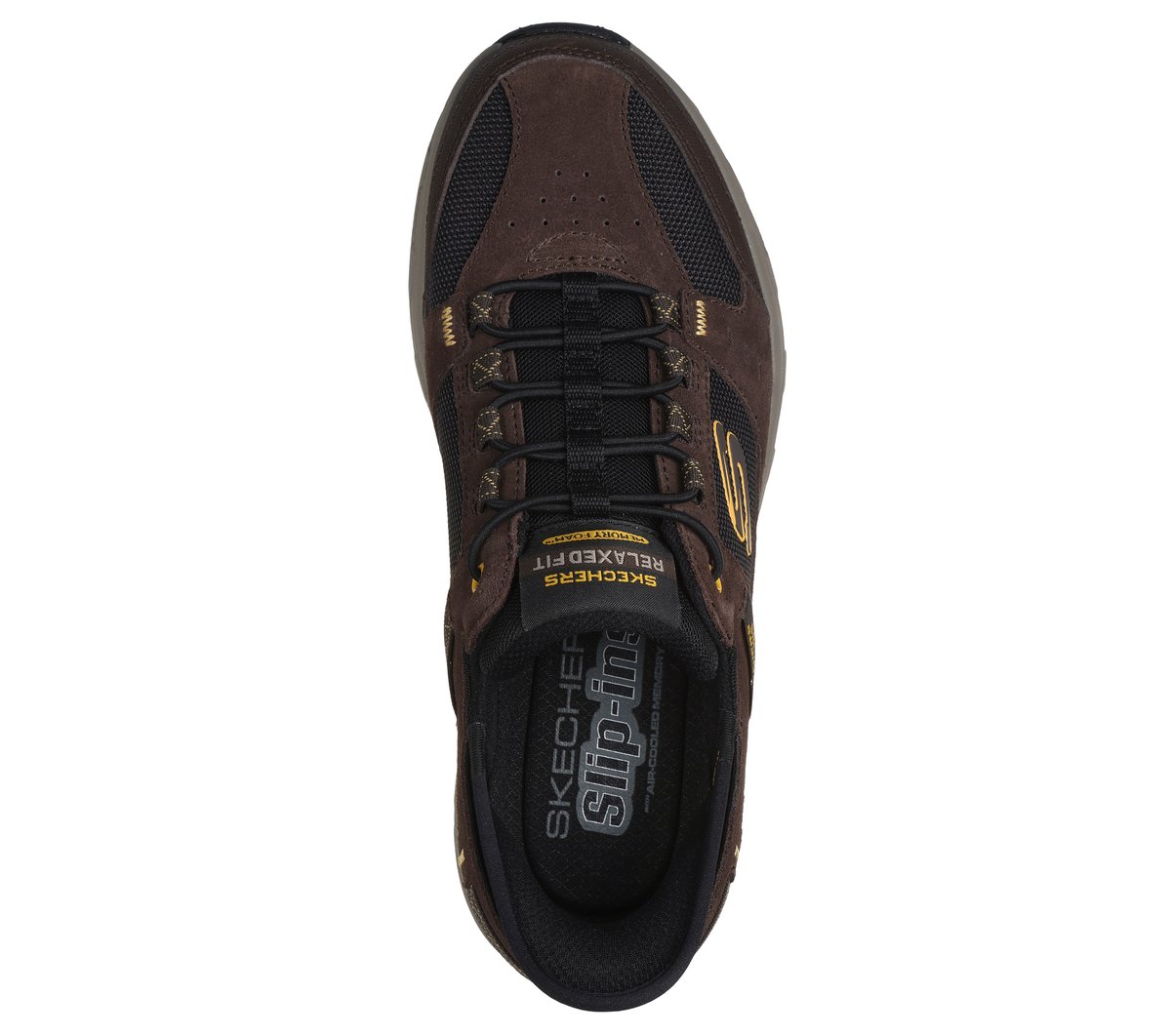 Slip-ins RF: Oak Canyon | Men Skechers online