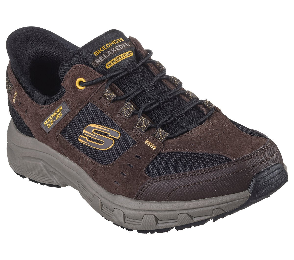Slip-ins RF: Oak Canyon | Men Skechers online