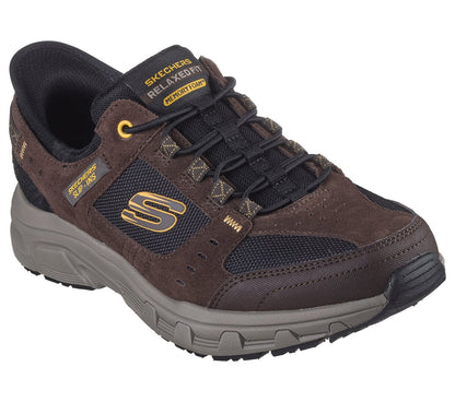 Slip-ins RF: Oak Canyon | Men Skechers online