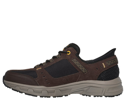 Slip-ins RF: Oak Canyon | Men Skechers online