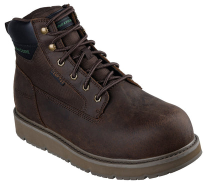 John Deere Waterproof: Flex-Wedge Ranger - Hollow Rapids | Men Skechers online shop