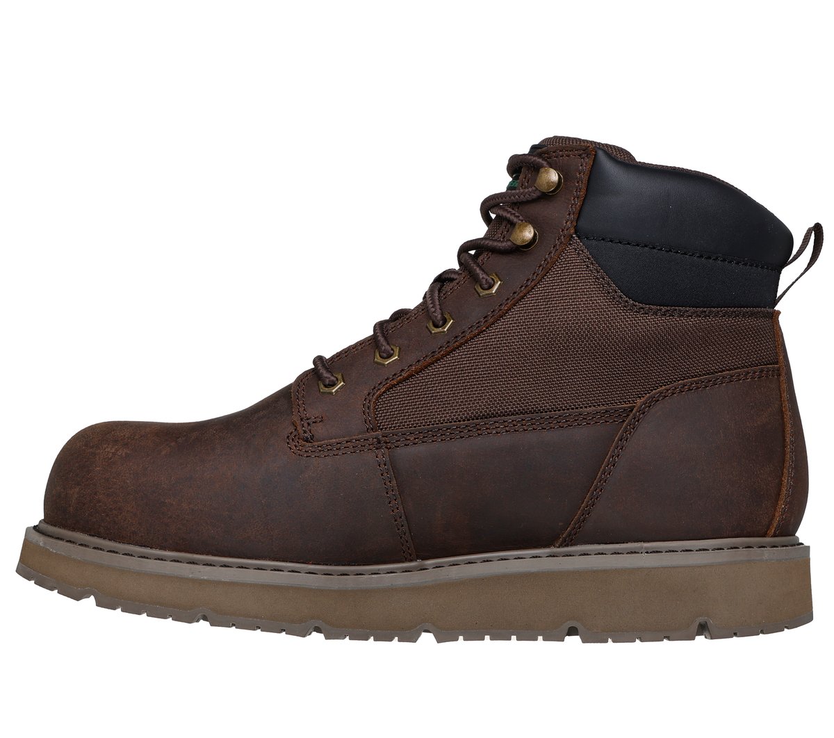 John Deere Waterproof: Flex-Wedge Ranger - Hollow Rapids | Men Skechers online shop