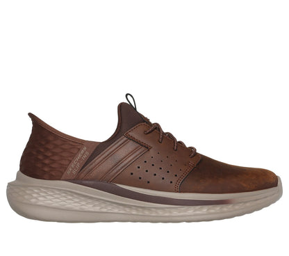 Slip-ins RF: Slade - Zachary | Men Skechers outlet
