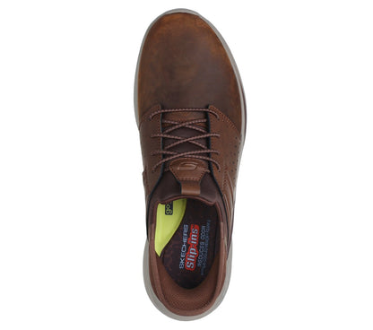Slip-ins RF: Slade - Zachary | Men Skechers outlet
