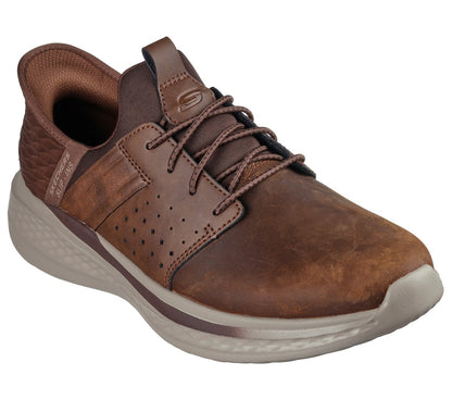 Slip-ins RF: Slade - Zachary | Men Skechers outlet