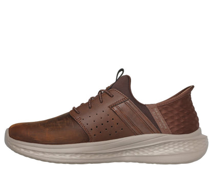 Slip-ins RF: Slade - Zachary | Men Skechers outlet