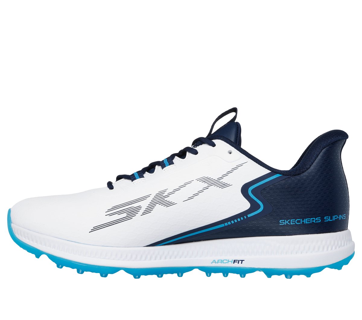 Slip-ins Waterproof: GO GOLF Elite 6 | Men Skechers sale