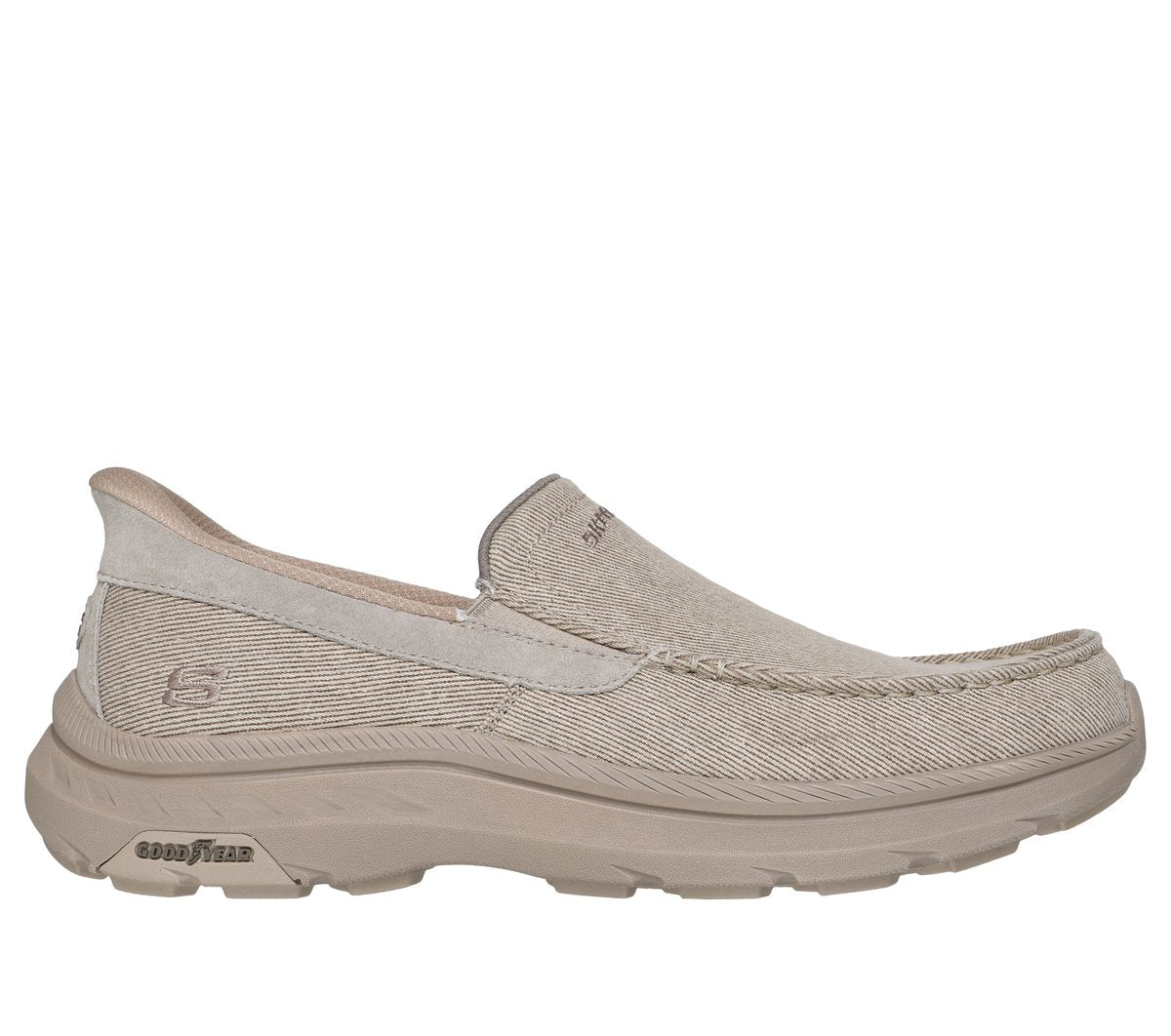 Slip-ins: Pollard - Reed | Men Skechers discount