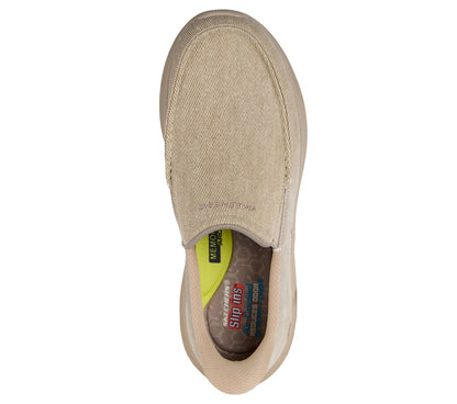 Slip-ins: Pollard - Reed | Men Skechers discount