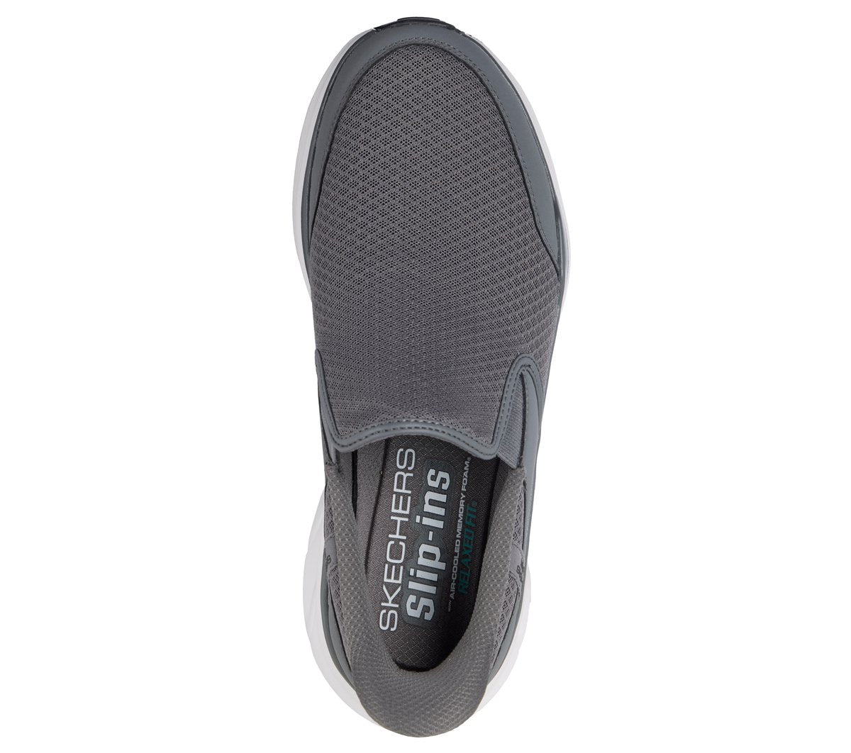 Slip-ins Relaxed Fit: Equalizer 6.0 - Stoaver | Men Skechers for sale