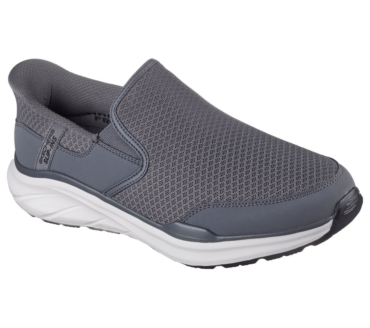 Slip-ins Relaxed Fit: Equalizer 6.0 - Stoaver | Men Skechers for sale