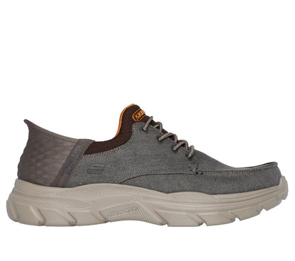 Slip-ins Relaxed Fit: Revolted - Santino | Men Skechers online