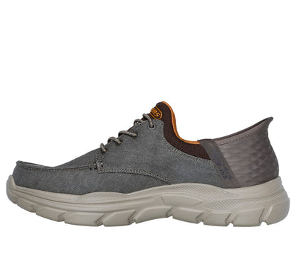 Slip-ins Relaxed Fit: Revolted - Santino | Men Skechers online