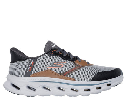 Slip-ins: GO WALK Glide-Step 2.0 - Zac | Men Skechers online shop