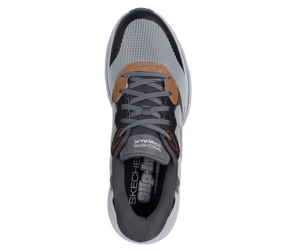 Slip-ins: GO WALK Glide-Step 2.0 - Zac | Men Skechers online shop