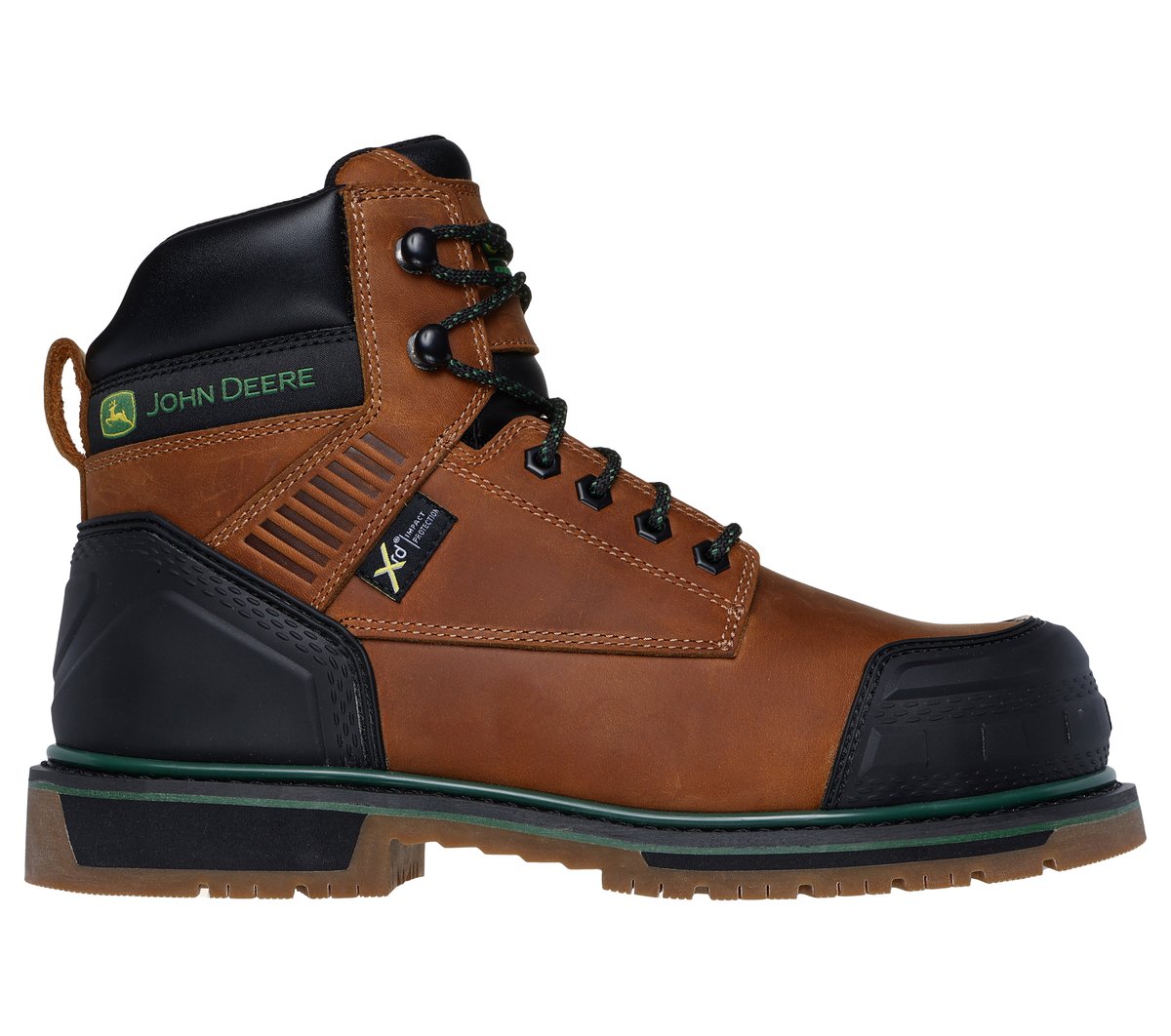 John Deere: Roughcutter- Pinegrip | Men Skechers on sale