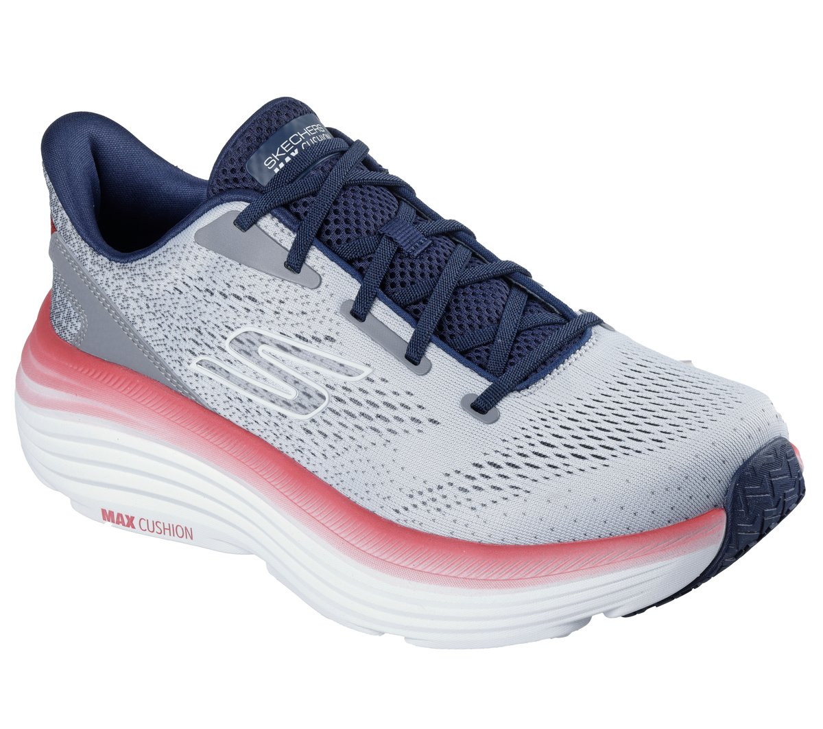 Max Cushioning Endeavour - Kauska | Men Skechers online