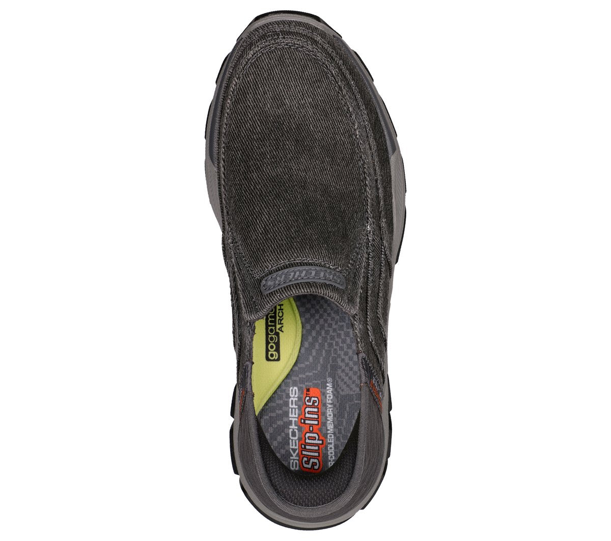Slip-ins RF: Respected - Holmgren | Men Skechers online