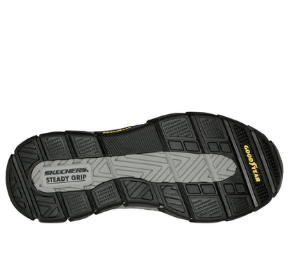 Slip-ins RF: Respected - Holmgren | Men Skechers online