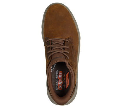 Slip-ins Relaxed Fit: Arch Fit Garza -Langston | Men Skechers on sale