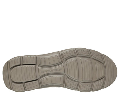 Slip-ins Relaxed Fit: Arch Fit Garza -Langston | Men Skechers on sale