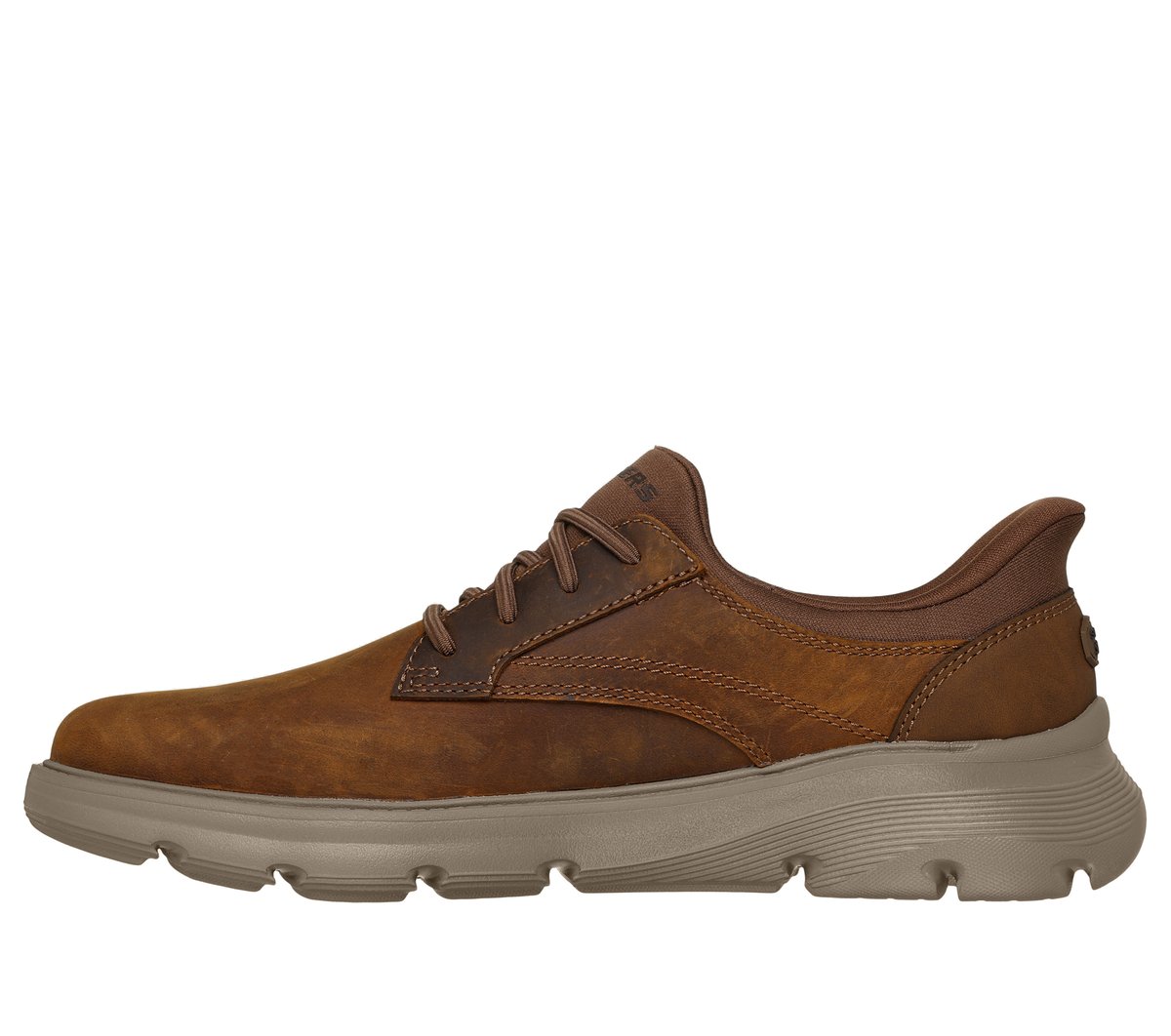 Slip-ins Relaxed Fit: Arch Fit Garza -Langston | Men Skechers on sale