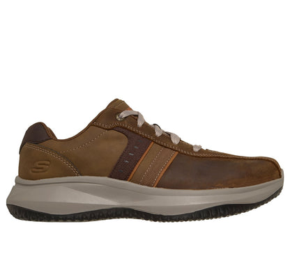 Relaxed Fit: Apollo - Quentin | Men Skechers for sale