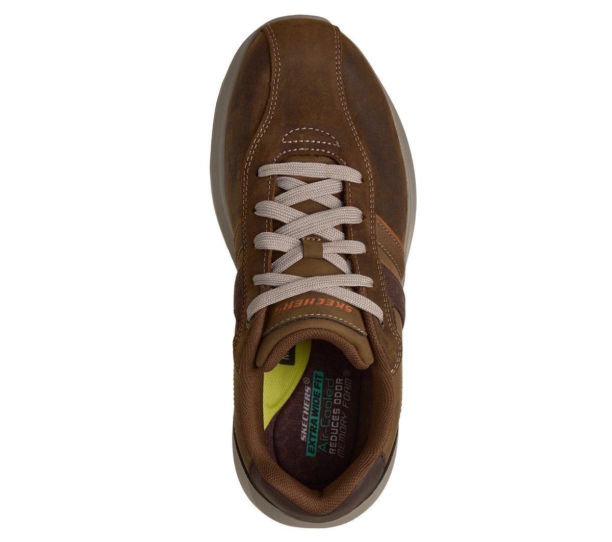 Relaxed Fit: Apollo - Quentin | Men Skechers for sale