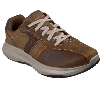 Relaxed Fit: Apollo - Quentin | Men Skechers for sale