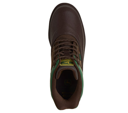 Slip-ins John Deere Waterproof Relaxed Fit: Sergeants - Junto | Men Skechers online shop
