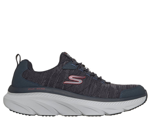 Relaxed Fit: D'Lux Walker 3.0 - Brexon | Men Skechers on sale