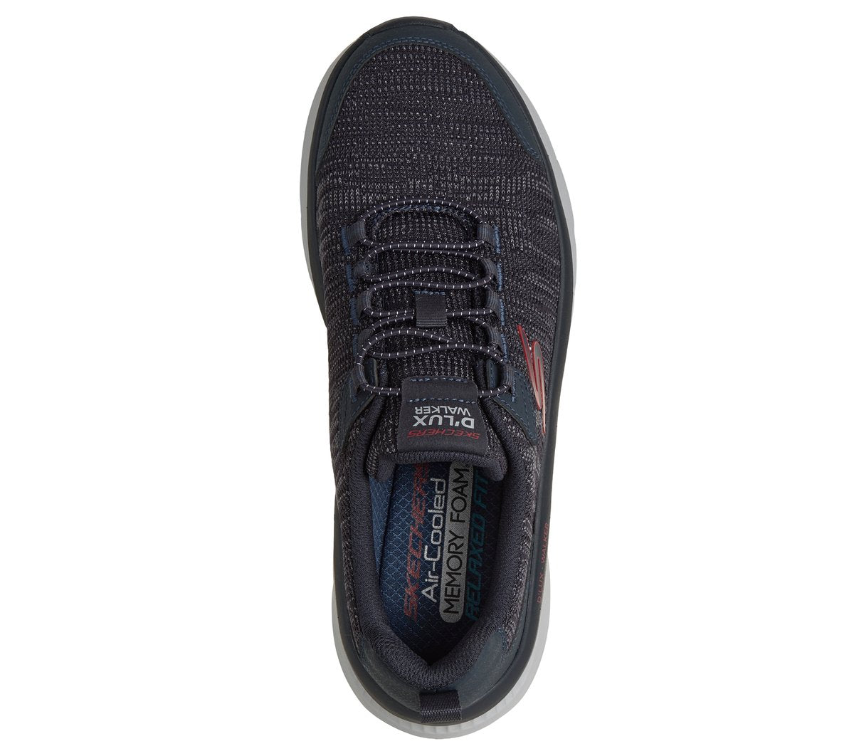 Relaxed Fit: D'Lux Walker 3.0 - Brexon | Men Skechers on sale