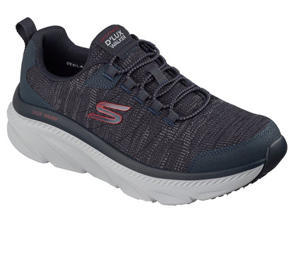 Relaxed Fit: D'Lux Walker 3.0 - Brexon | Men Skechers on sale