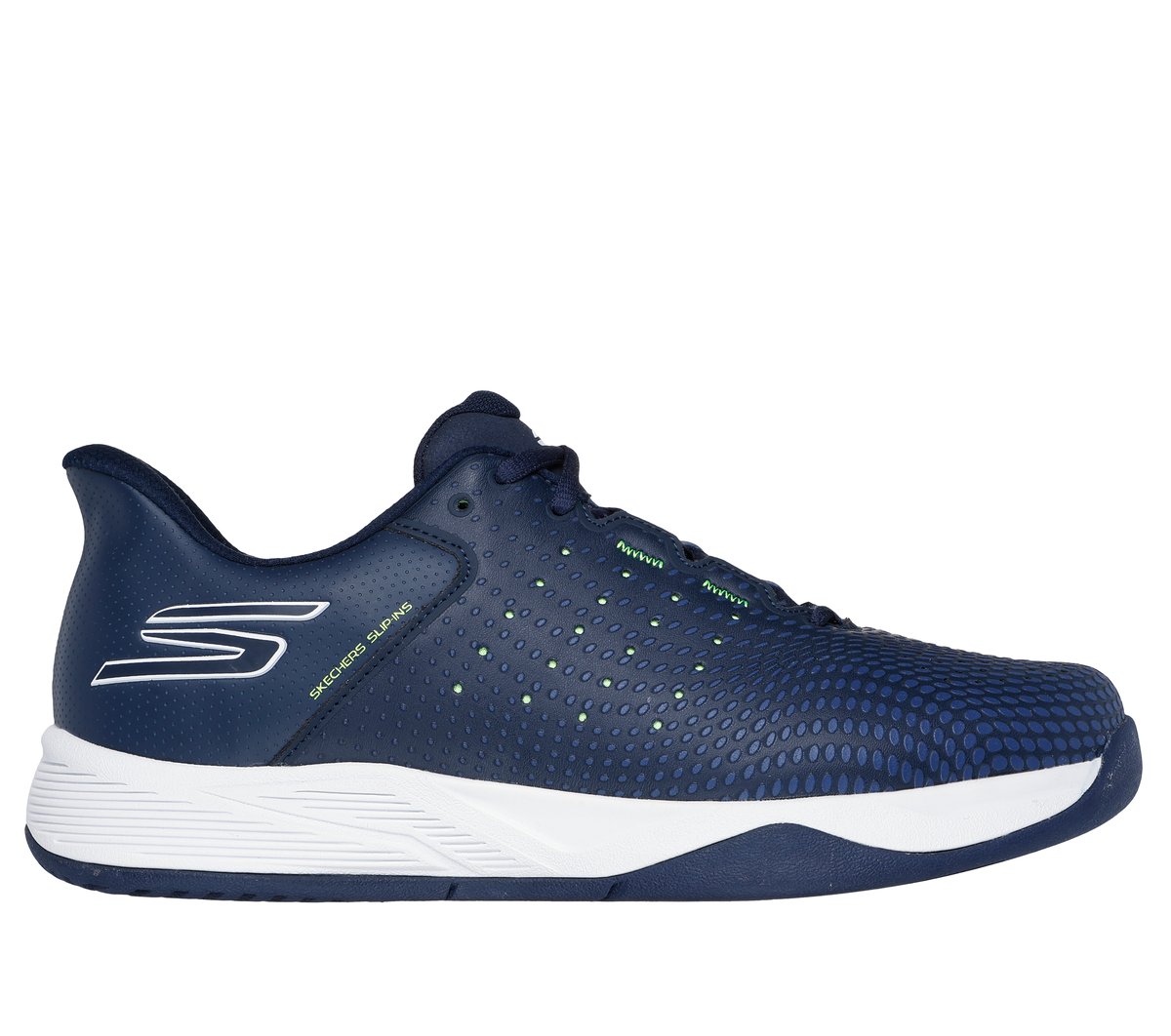 Slip-ins Relaxed Fit: Viper Court Reload | Men Skechers outlet