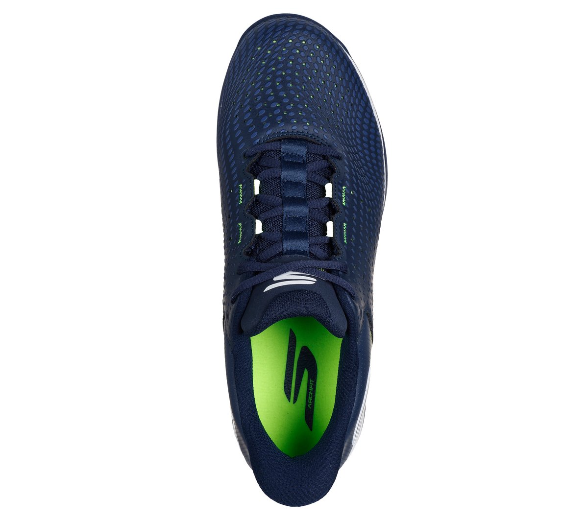 Slip-ins Relaxed Fit: Viper Court Reload | Men Skechers outlet